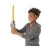 Picture of Hasbro Disney Star Wars: Lightsaber Squad - The Mandalorian Extendable Orange Lightsaber (F1043)