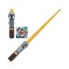 Picture of Hasbro Disney Star Wars: Lightsaber Squad - The Mandalorian Extendable Orange Lightsaber (F1043)