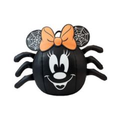 Picture of Loungefly Disney: Minnie Mouse - Spider Mini Backpack (WDBK3265)