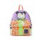 Picture of Loungefly Disney: Nightmare Before Christmas Scary Teddy Present Mini Backpack (WDBK3280)