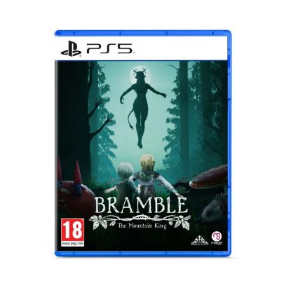 Picture of PS5 Bramble: The Mountain King