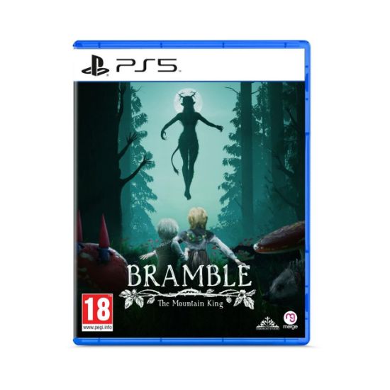 Picture of PS5 Bramble: The Mountain King