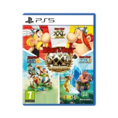 Picture of PS5 Asterix & Obelix: Collection (XXL 1/2/3/)