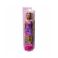 Picture of Mattel Barbie Purple Dress with Flowers - Dark Skin Doll Doll with Purple Dress (HGM57)