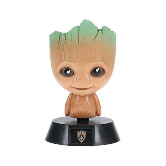 Picture of Paladone Icons: Marvel Guardians of the Galaxy - I am Groot Light (PP11306GT)