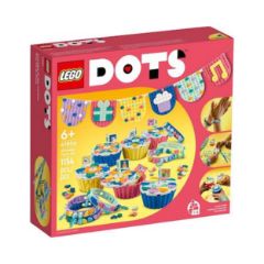 Picture of LEGO® DOTS: Ultimate Party Kit (41806)