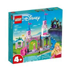 Picture of LEGO® Disney: Aurora’s Castle (43211)