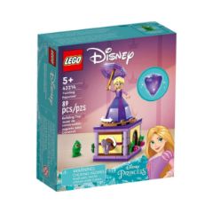 Picture of LEGO® Disney: Twirling Rapunzel (43214)