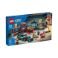 Picture of LEGO® City: Custom Car Garage (60389)