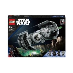 Picture of LEGO® Star Wars™: TIE Bomber™(75347)