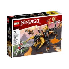 Picture of LEGO® NINJAGO®: Cole’s Earth Dragon EVO (71782)