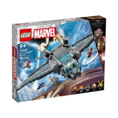 Picture of LEGO® Marvel: The Avengers Quinjet (76248)