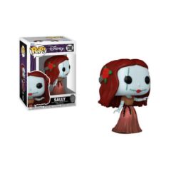 Picture of Funko Pop! Disney: The Nightmare Before Christmas 30th - Sally #1380 Vinyl Figure