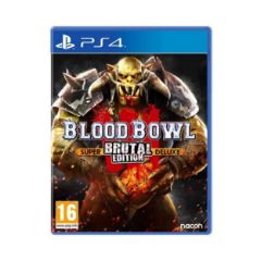 Picture of PS4 Blood Bowl 3 - Super Deluxe Brutal Edition