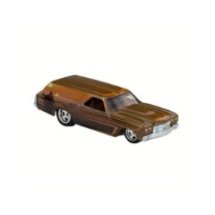 Picture of Mattel Hot Wheels Premium Disney: Star Wars The Mandalorian - '70 Chevelle Delivery (HKD04)