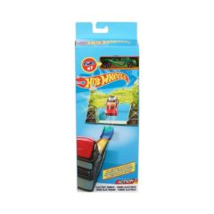 Picture of Mattel Hot Wheels: Action - Electric Tower Track Set (FWM86)