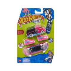 Picture of Mattel Hot Wheels: Skate - HW Rapid Response & Animal Attack Tony Hawk Fingerboard Set (HGT79)