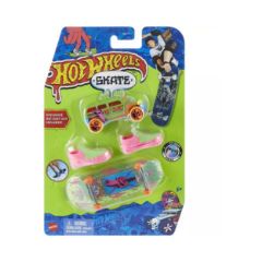 Picture of Mattel Hot Wheels: Skate - Rockster & Howlan Tony Hawk Fingerboard Set (HNG65)