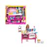 Picture of Mattel Barbie It Takes Two: Coffee Shop (HJY19)