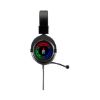 Picture of Spartan Gear - Myrmidon 3 Wired Headset (compatible with PC, playstation 4, playstation 5, xboxone, xbox series x/s, switch) (color: Black)