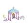 Picture of Mattel Barbie Dreamtopia: Chelsea - Chelsea Doll Nurturing Fantasy Playset (HLC27)