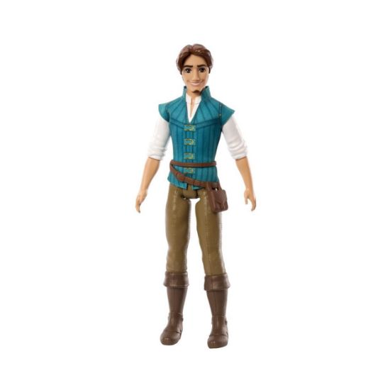 Picture of Mattel Disney: Princess - Flynn Rider Fashion Doll (HLV98)