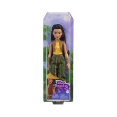 Picture of Mattel Disney: Princess - Raya Doll (HLX22)