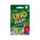 Picture of Mattel Uno Flex Card Game (HMY99)