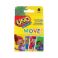 Picture of Mattel Uno Junior Move! (HNN03)