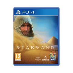 Picture of PS4 Starsand