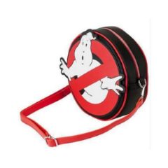 Picture of Loungefly Sony: Ghostbusters - No Ghost Logo Crossbody (GBTB0004)