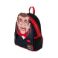 Picture of Loungefly Sony: Goosebumps - Slappy Cosplay Mini Backpack (GSBBK0001)