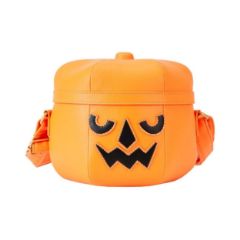 Picture of Loungefly Mcdonalds Halloween Happy Meal - Mcpunkn Crossbody (MCDTB0004)