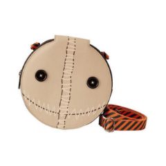 Picture of Loungefly Egendary Pictures: Trick R Treat - Sam Crossbody (TRTTB0003)