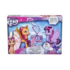 Picture of Hasbro My Little Pony: Sparkling Generations (F3331)