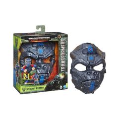 Picture of Hasbro Transformers: Rise of the Beasts - Roleplay Converting 2-In-1 Mask Optimus Primal (F4650)