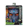 Picture of Hasbro Transformers: Rise of the Beasts - Roleplay Converting 2-In-1 Mask Optimus Primal (F4650)