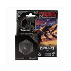 Picture of Hasbro Fans Dungeons & Dragons Honor Among Thieves: Dicelings - Displacer Beast (Excl.) (F5216)