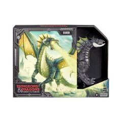 Picture of Hasbro Dungeons & Dragons: Honor Among Thieves - Rakor Dragon (F6634)