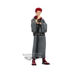 Picture of Banpresto Jukon No Kata: Jujutsu Kaisen - Sukuna (Ver.B) Statue (16cm) (19697)