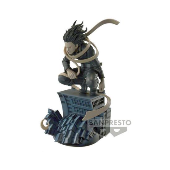 Picture of Banpresto Dioramatic: My Hero Academia - Shota Aizawa (The Tones) (Ver.D) Statue (20cm) (19604)