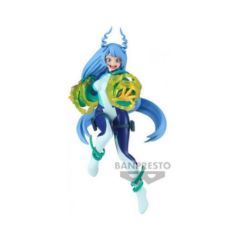 Picture of Banpresto The Amazing Heroes: My Hero Academia - Nejire Hado Vol.31 Statue (17cm) (19820)