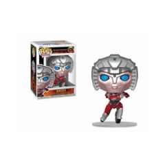 Picture of Funko Pop! Movies: Transformers Rise of the Beasts - Arcee #1374 Vinyl Figure