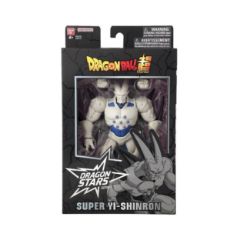 Picture of Bandai Dragon Stars: Dragon Ball Super - Omega Shenron Action Figure (40727)