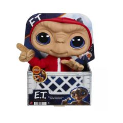 Picture of Mattel E.T. 40th Anniversary Feature Plush with Lights (Excl.) (HKN39)