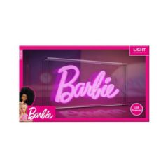 Picture of Paladone: Barbie - LED Neon Light (PP11573BRV2)