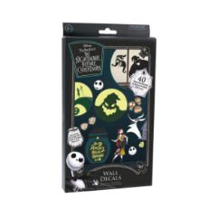 Picture of Paladone: The Nightmare Before Christmas - Wall Decals (PP11192NBC)