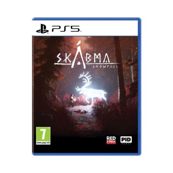 Picture of PS5 Skabma: Snowfall