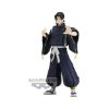 Picture of Banpresto Jukon No Kata: Jujutsu Kaisen - Noritoshi Kamo (Ver.B) Statue (16cm) (88057)