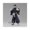 Picture of Banpresto Jukon No Kata: Jujutsu Kaisen - Noritoshi Kamo (Ver.B) Statue (16cm) (88057)